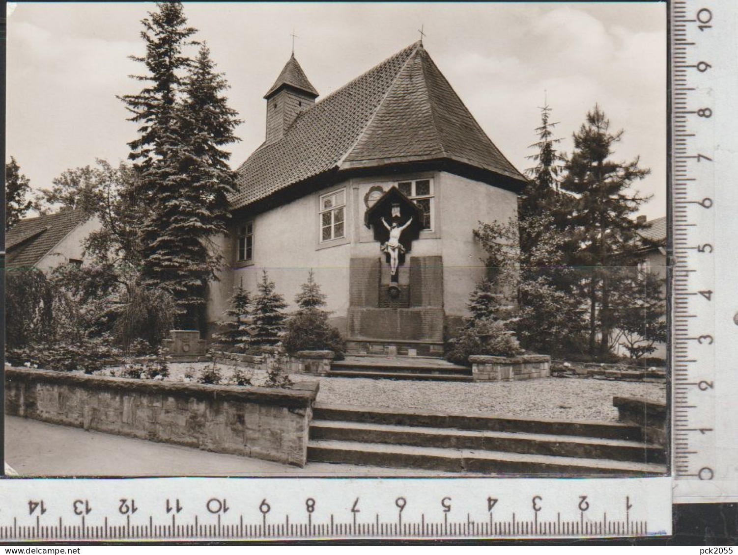 OVERHAGEN - Ehrendenkmal  - Nicht Gelaufen  ( AK 3683)  Günstige Versandkosten - Lippstadt