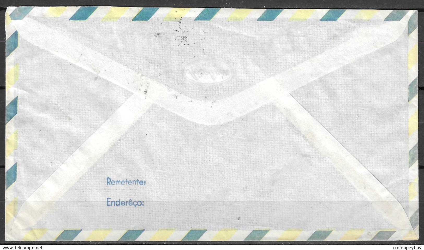 1962 Brazil Brasil Cover Envelope WIDMER & CIA BAHIA VIA AEREA  AIRMAIL TO ZURICH ZUERICH SUISSA SUISSE Switzerland   - Covers & Documents