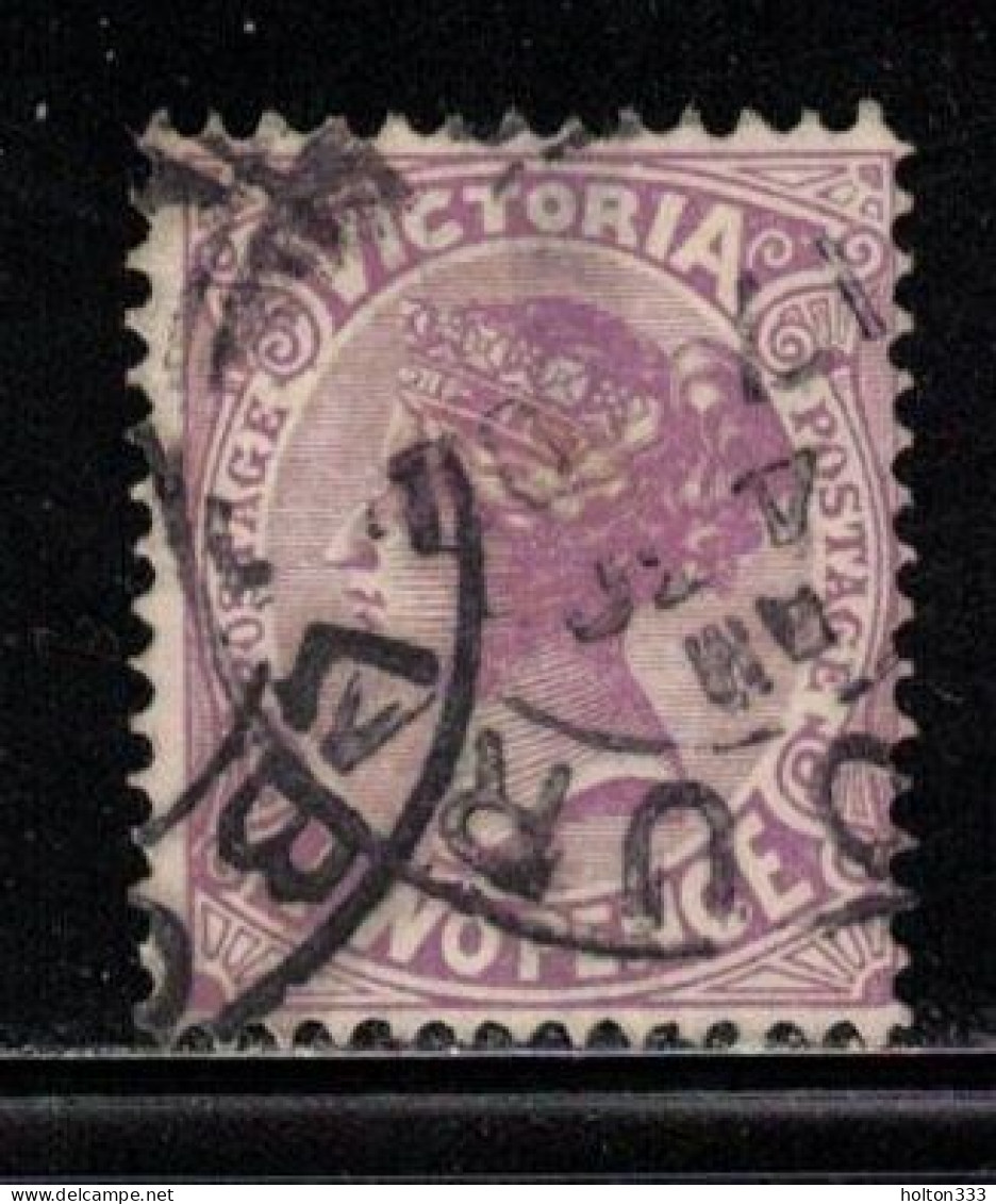 VICTORIA Scott # 196 Used - Queen Victoria - Used Stamps