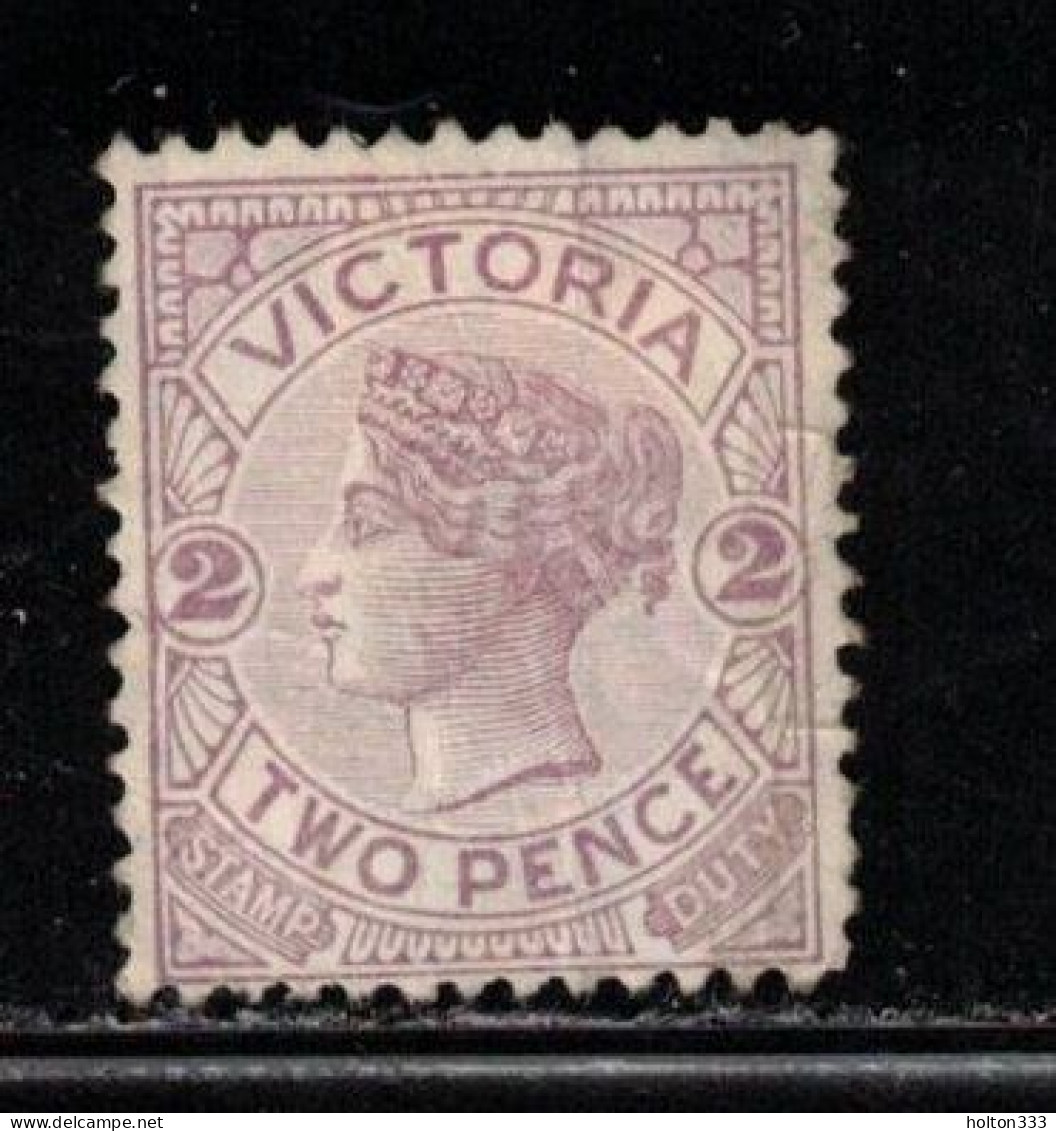 VICTORIA Scott # 162 Unused NO GUM - Queen Victoria - Used Stamps