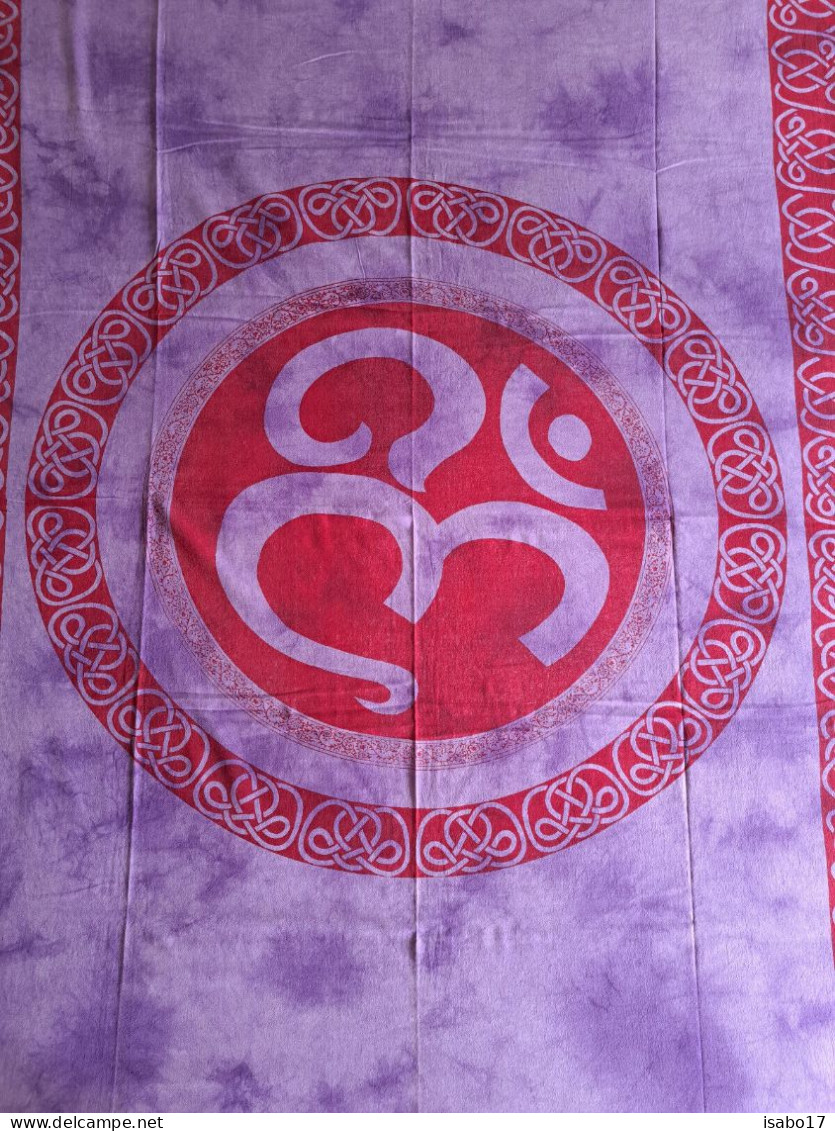 Wandbehang Indisch Boho , Gross - Rugs, Carpets & Tapestry