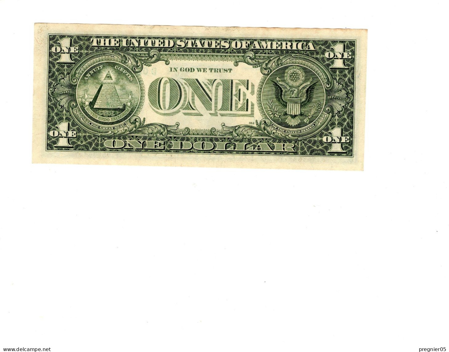 USA - Billet 1 Dollar 1995 SUP+/XF+ P.496 § B 022 - Billets De La Federal Reserve (1928-...)