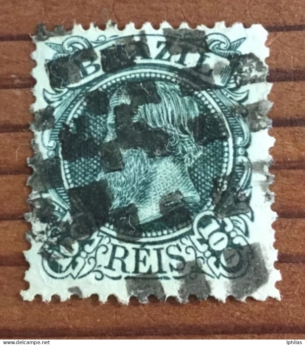 Brasilien 1881 Gestempelt - Used Stamps