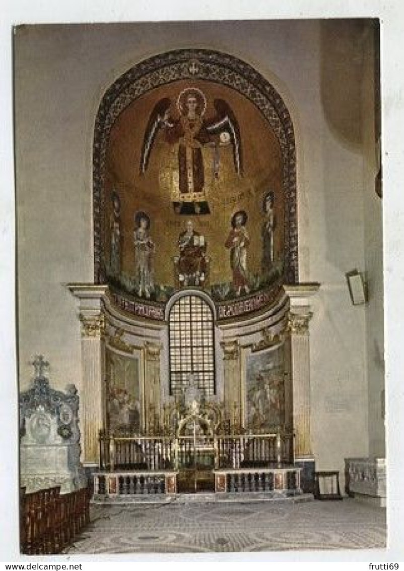 AK 159802 CHURCH / CLOISTER - Salerno - Cattedrale - Cappella Delle Crociare ... - Chiese E Conventi