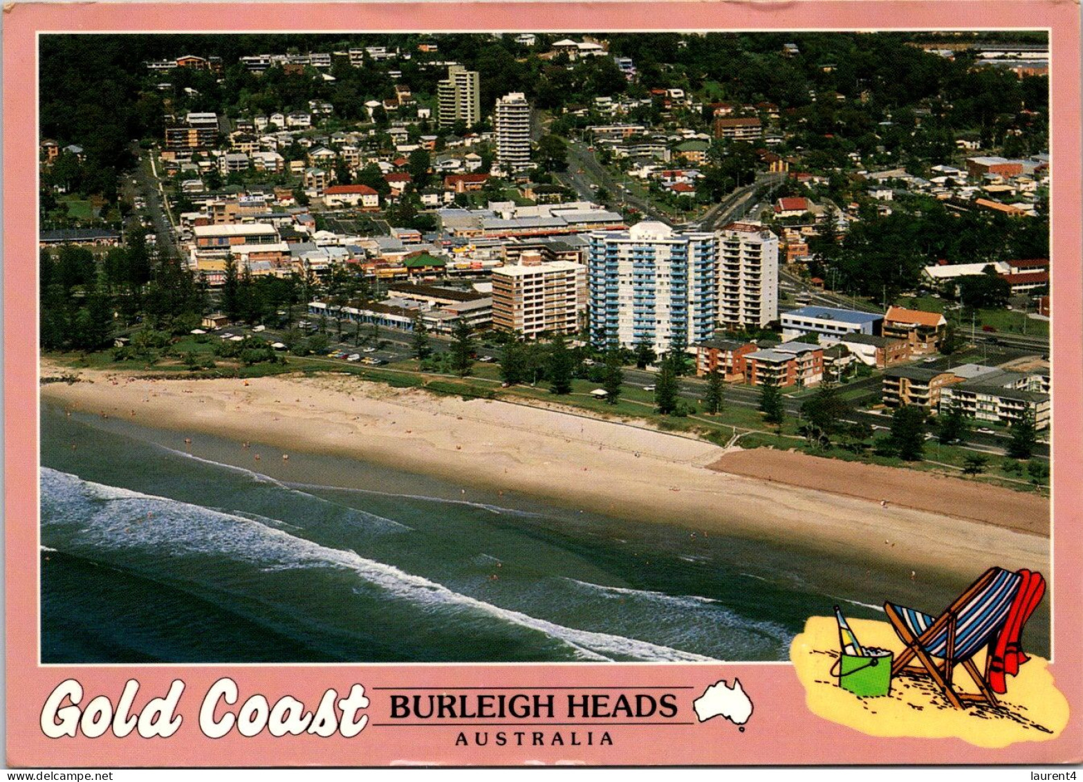 3-9-2023 (4 T 11) Australia - QLD - Gold Coast Burleigh Heads - Gold Coast