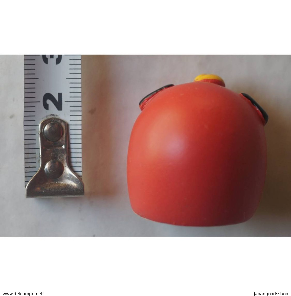 Small Poly Resin Figurine - Autres & Non Classés