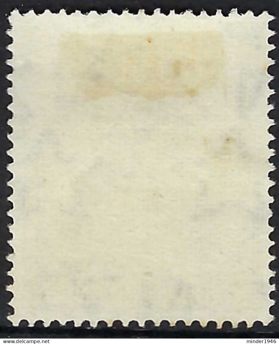 TOKELAU ISLANDS 1953 QEII 3d Brown SG4 FU - Tokelau