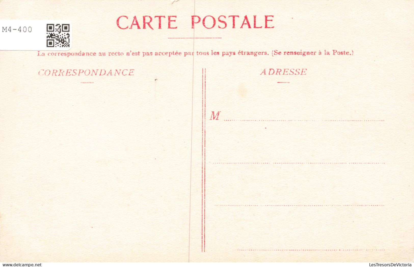 BELGIQUE - Ostende - Intérieur De L'Eglise SS Pierre & Paul - Carte Postale Ancienne - Oostende