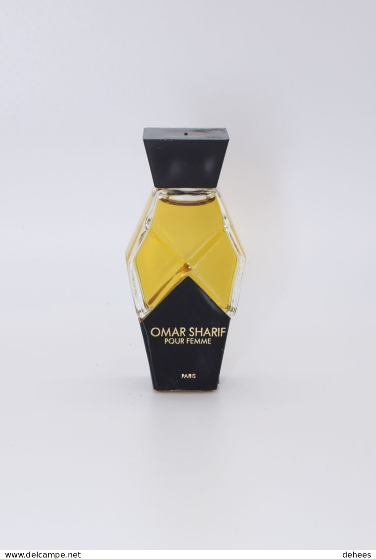 Omar Sharif Pour Femme - Mignon Di Profumo Donna (senza Box)