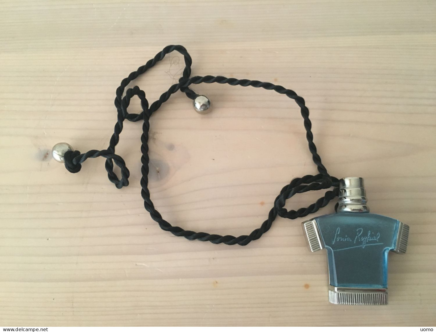 L’eau De Sonia Rykiel Hanger - Accessoires