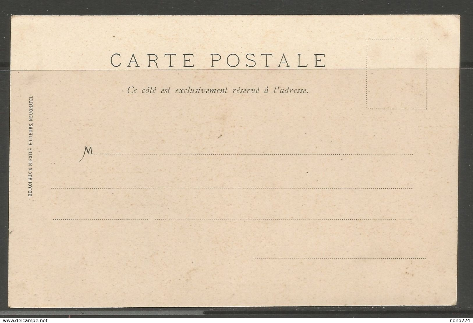 Carte P ( Avenches-Vue Générale ) - Avenches