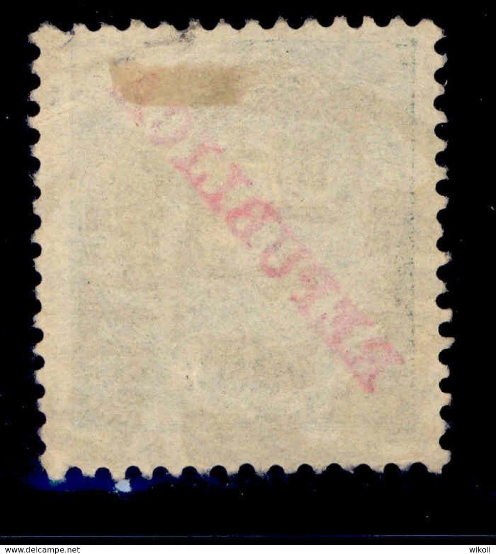 ! ! Macau - 1911 D. Carlos (CANTON CANCEL) 2 A - Af. 151 - Used - Used Stamps