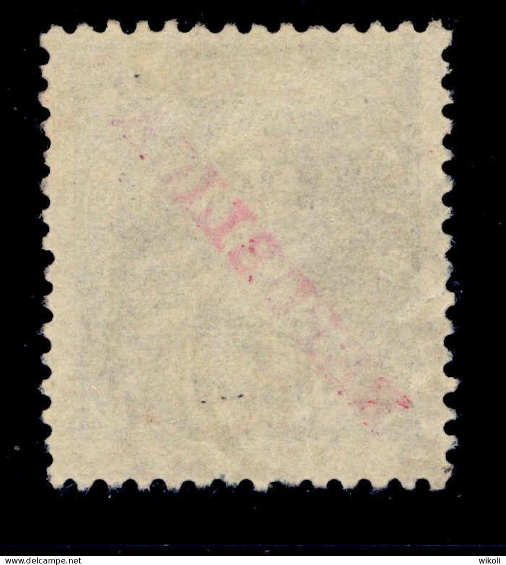 ! ! Macau - 1911 D. Carlos (HONG KONG CANCEL) 2 A - Af. 151 - Used - Used Stamps