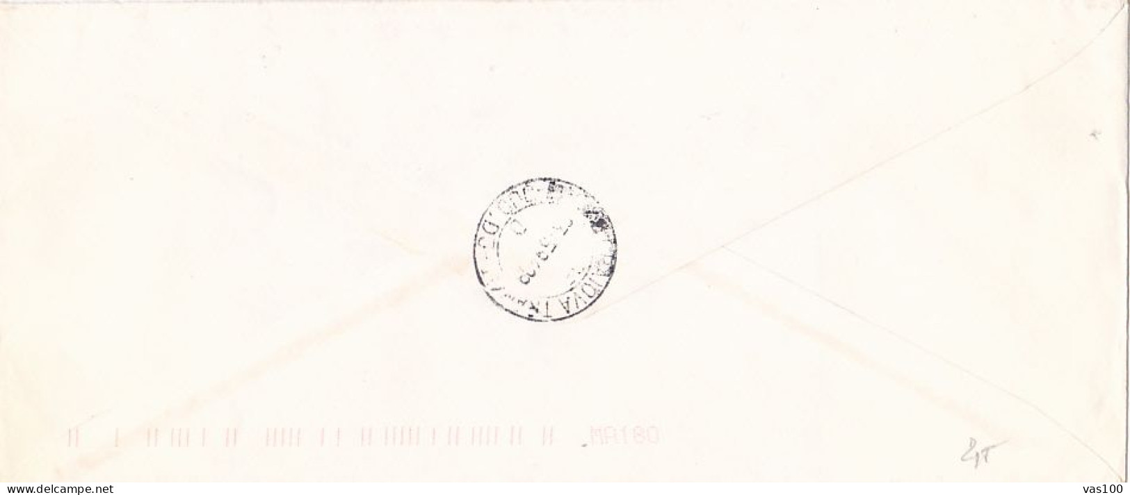 BLUEBERRY, AGRICULTURE, URANIUM RESOURCES, STAMPS ON COVER, 1994, CANADA - Briefe U. Dokumente