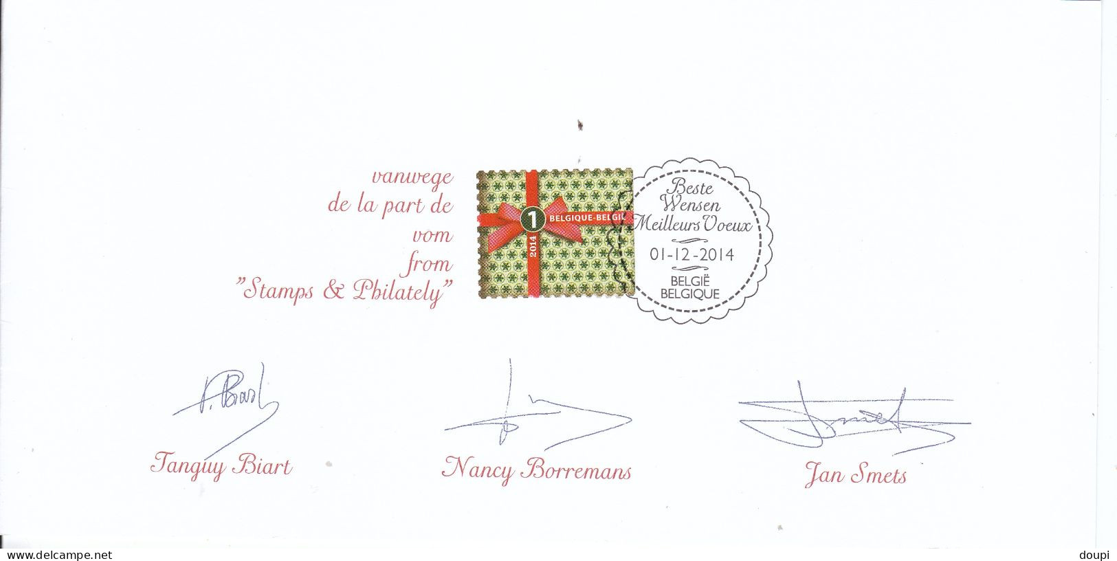 NOËL 2014 - 2011-2014