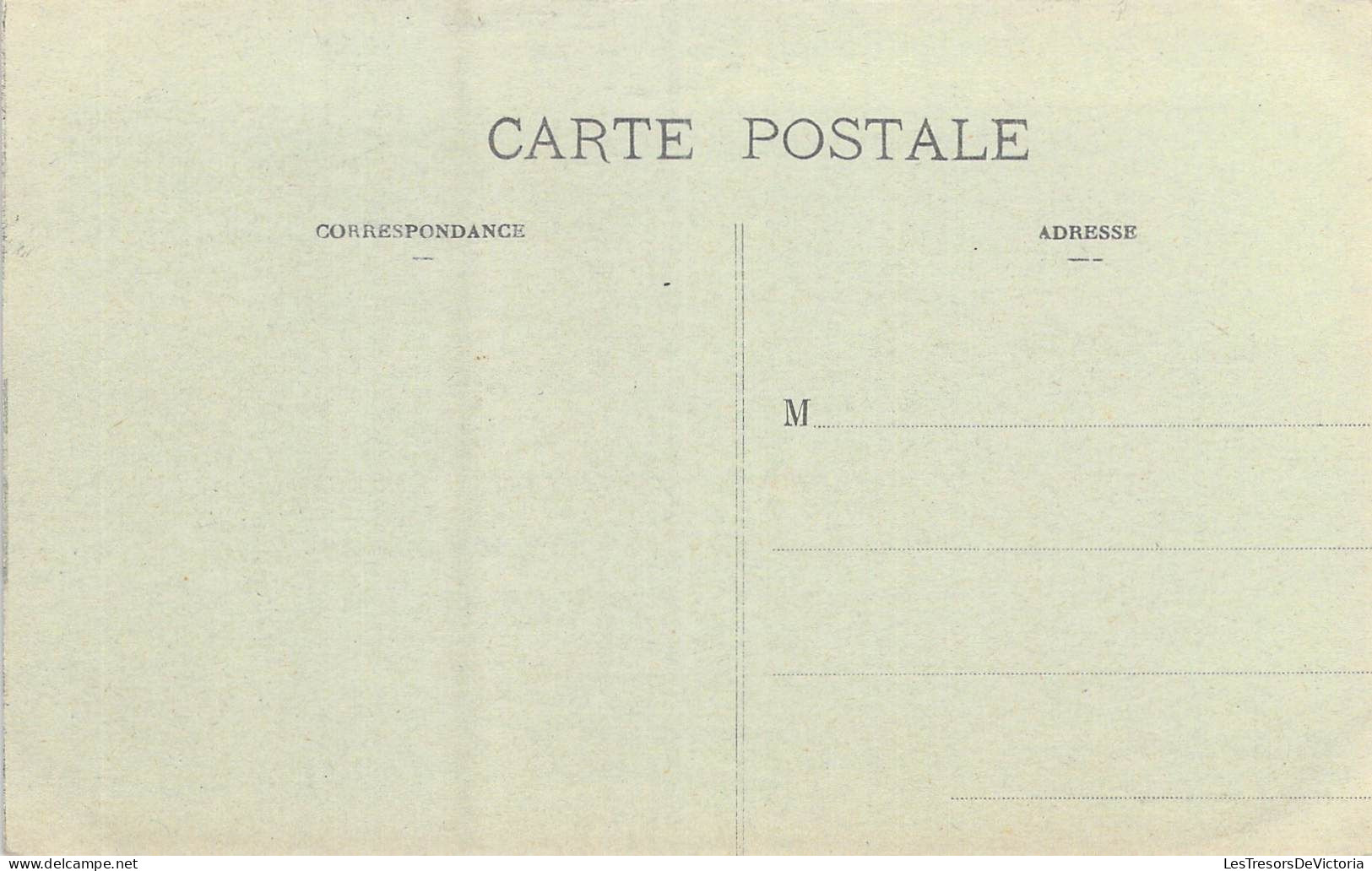 FRANCE - 32 - Castera-Verduzan - Grand-Rue - Carte Postale Ancienne - Castera