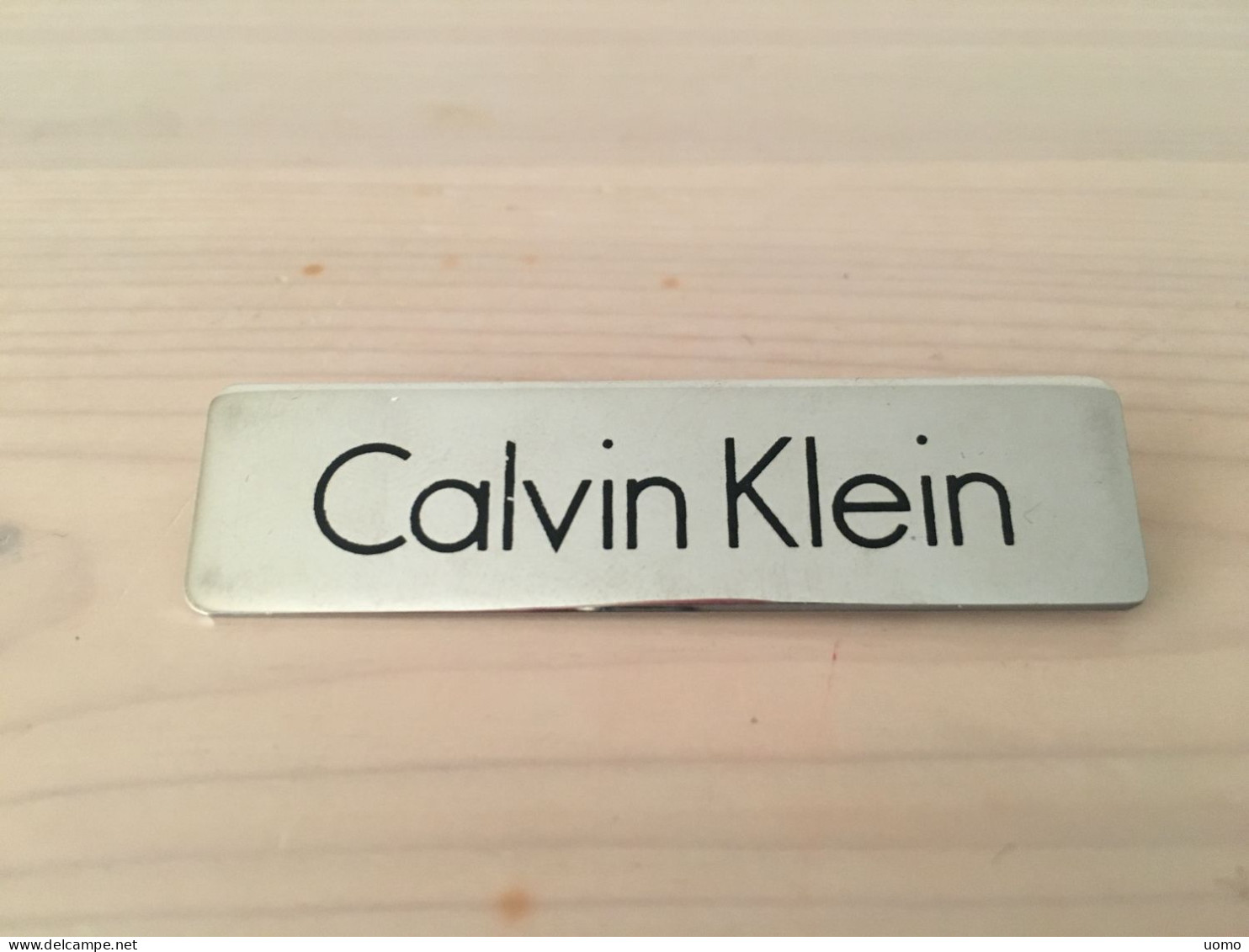 Calvin Klein  Broche - Accessories