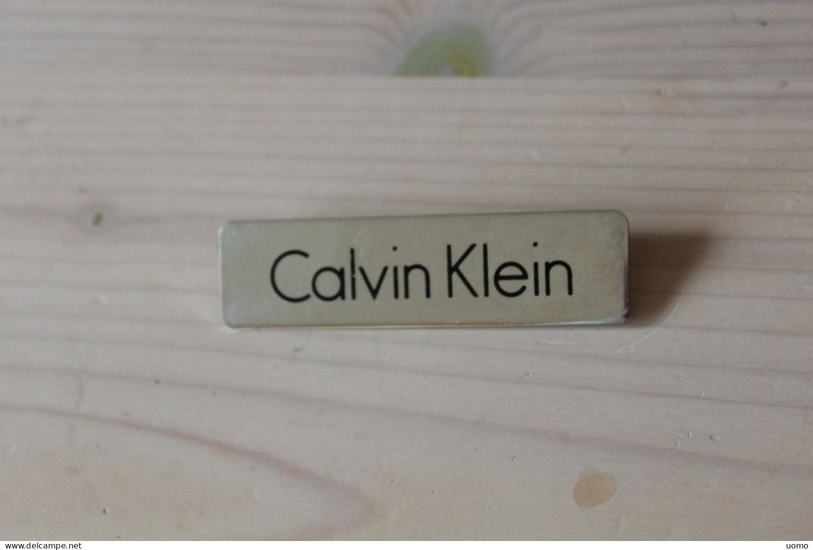 Calvin Klein  Broche - Accessoires