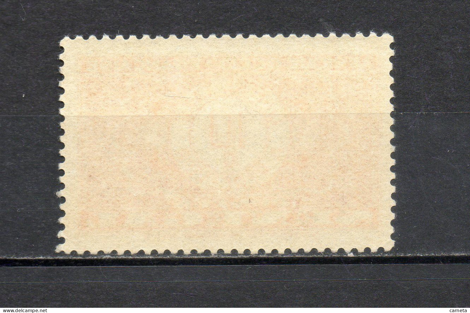 SENEGAL  TAXE  N°23  NEUF AVEC CHARNIERE COTE  0.30€ - Postage Due