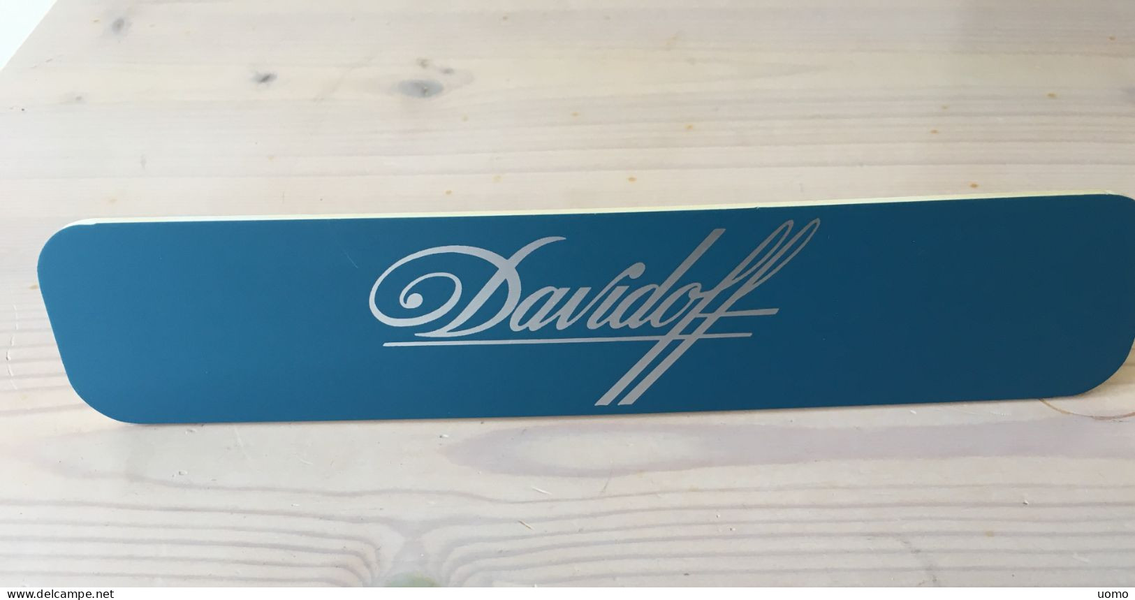 Davidoff Schapklem - Accessoires