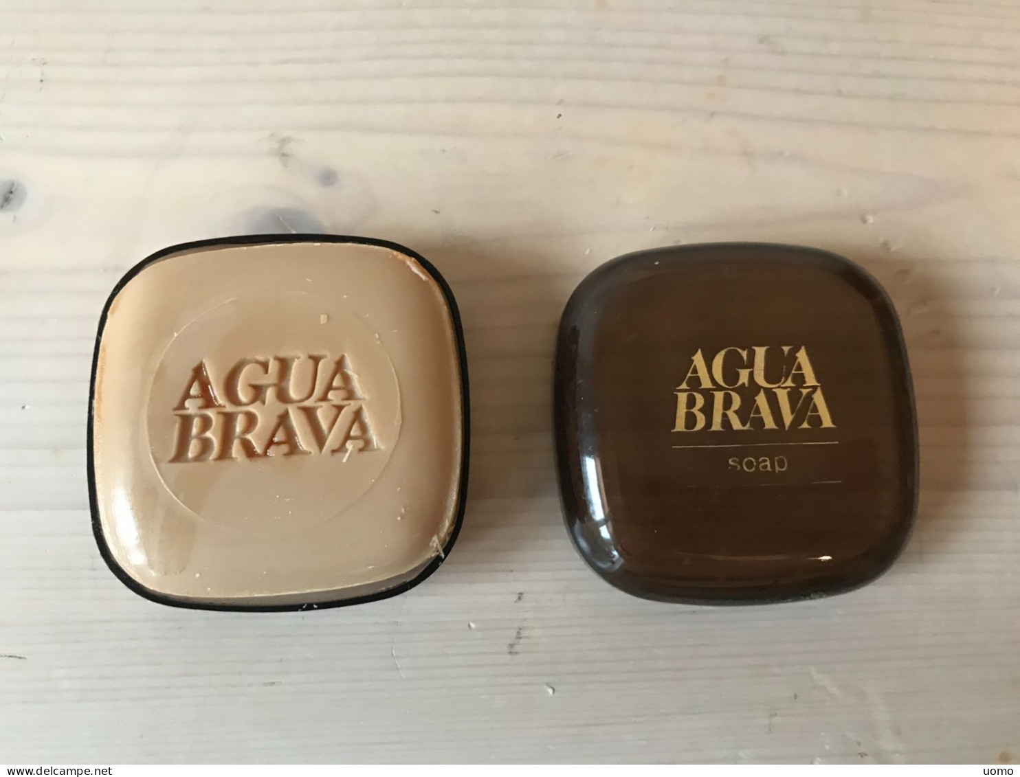 Puig  Agua Brava Zeepje 25 Gr - Beauty Products