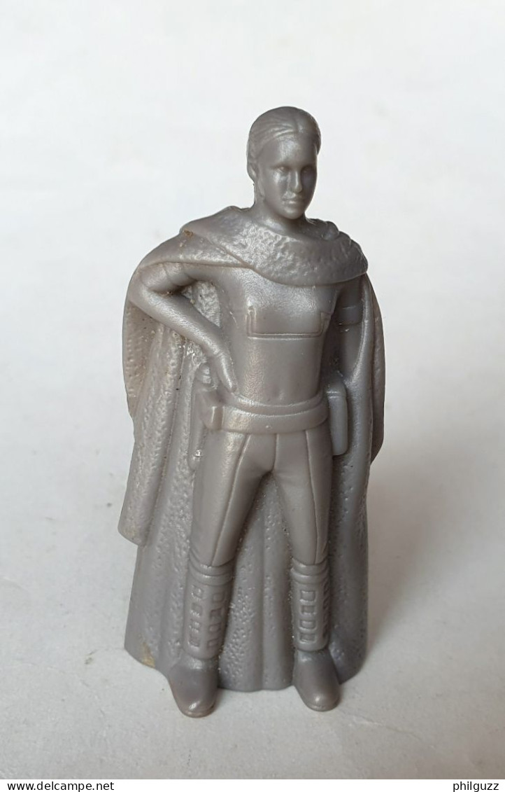 FIGURINE Statue Du Destin Kelloggs STAR WARS EPISODE III 2002 PADME AMIDALA - Other & Unclassified