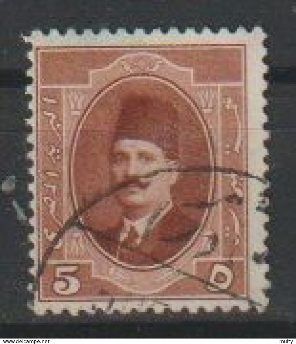 Egypte Y/T 82 (0) - Used Stamps