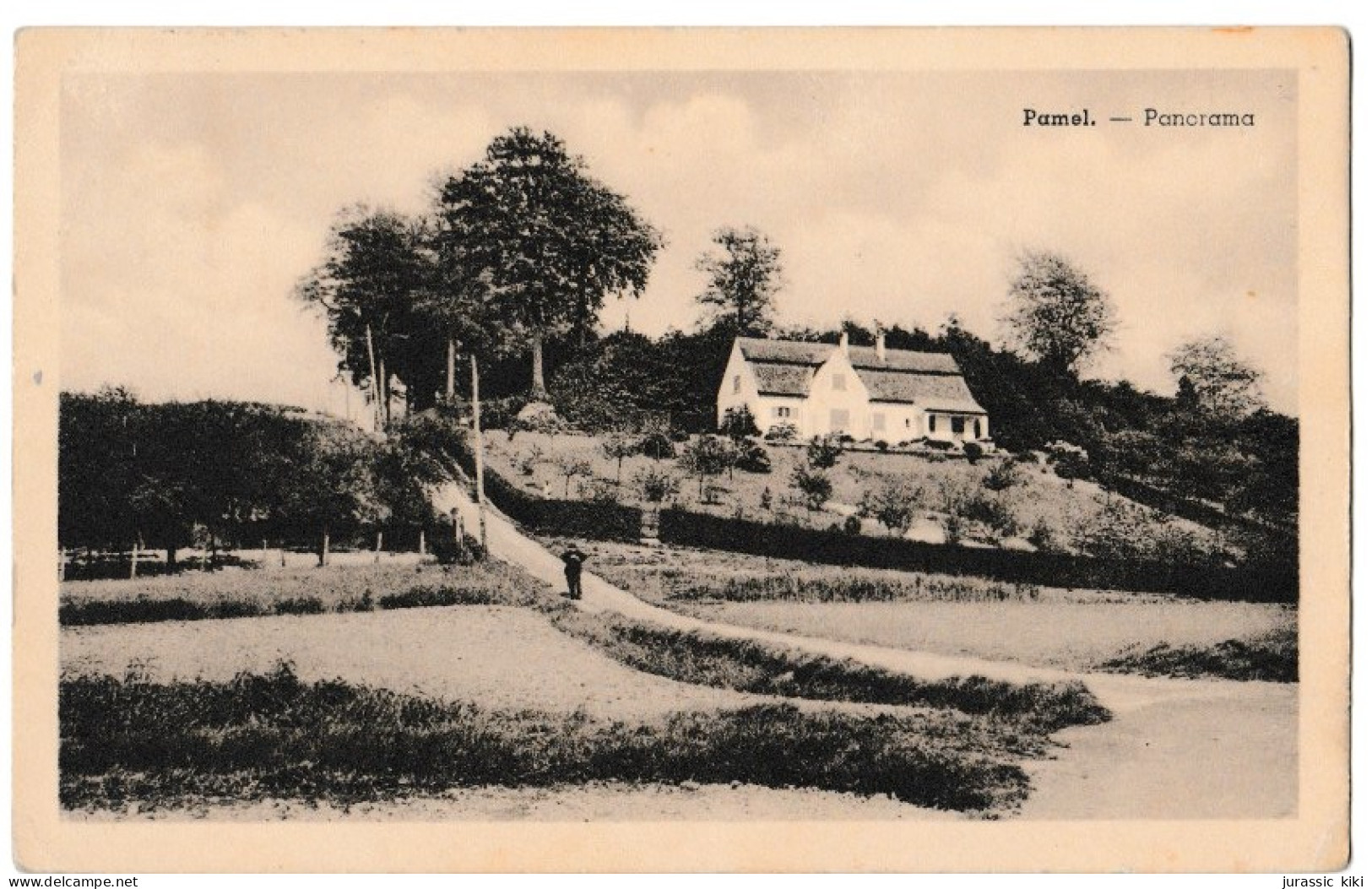 Pamel - Panorama - Roosdaal