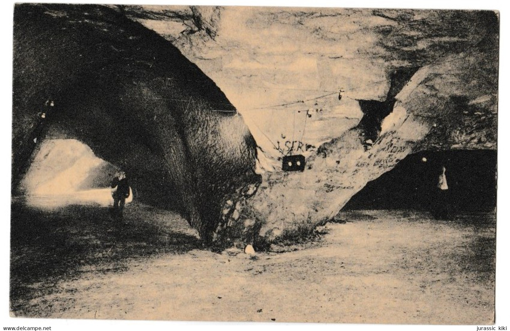 Grandes Champignonnières De Foix-les-Caves - Orp-Jauche