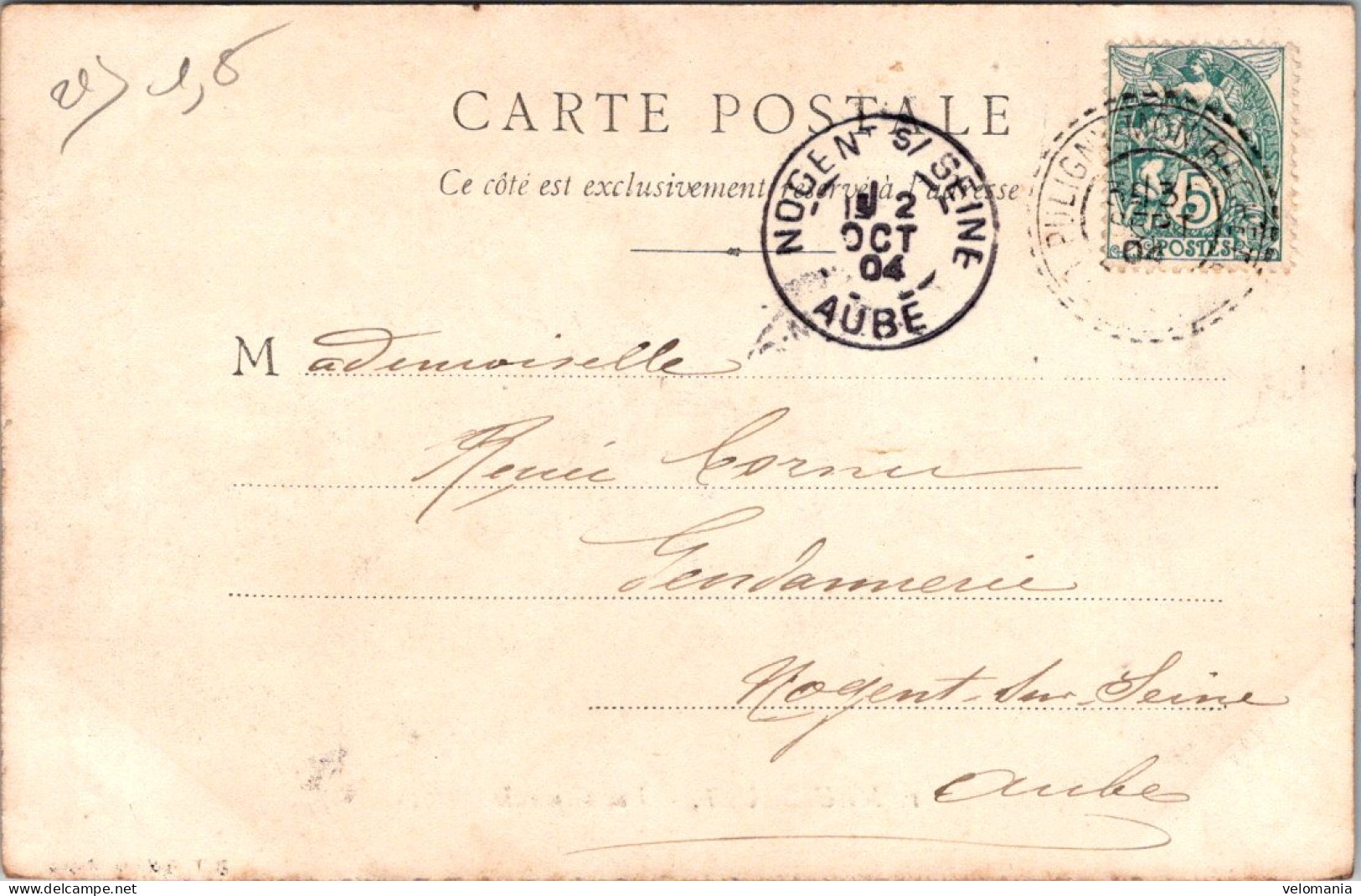 18427 Cpa 21  Meursault - Vue Générale - Meursault