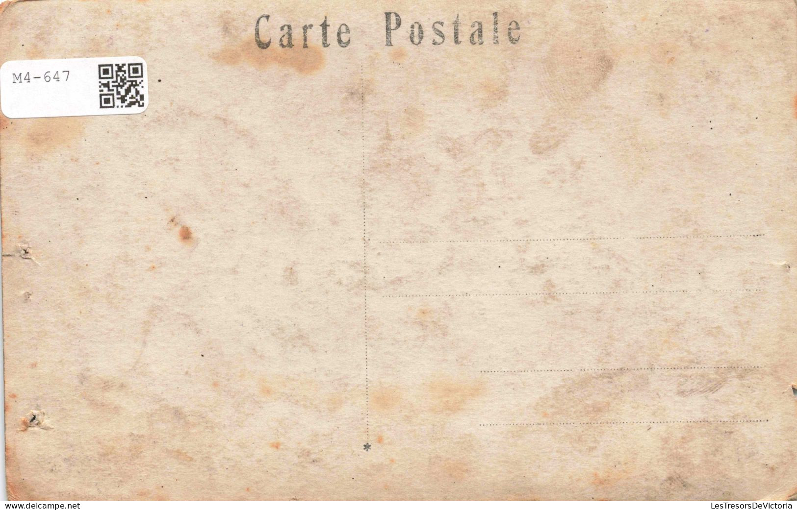 CARTE PHOTO - Portrait De Famille - Deux Soeurs - Carte Postale Ancienne - Photographs