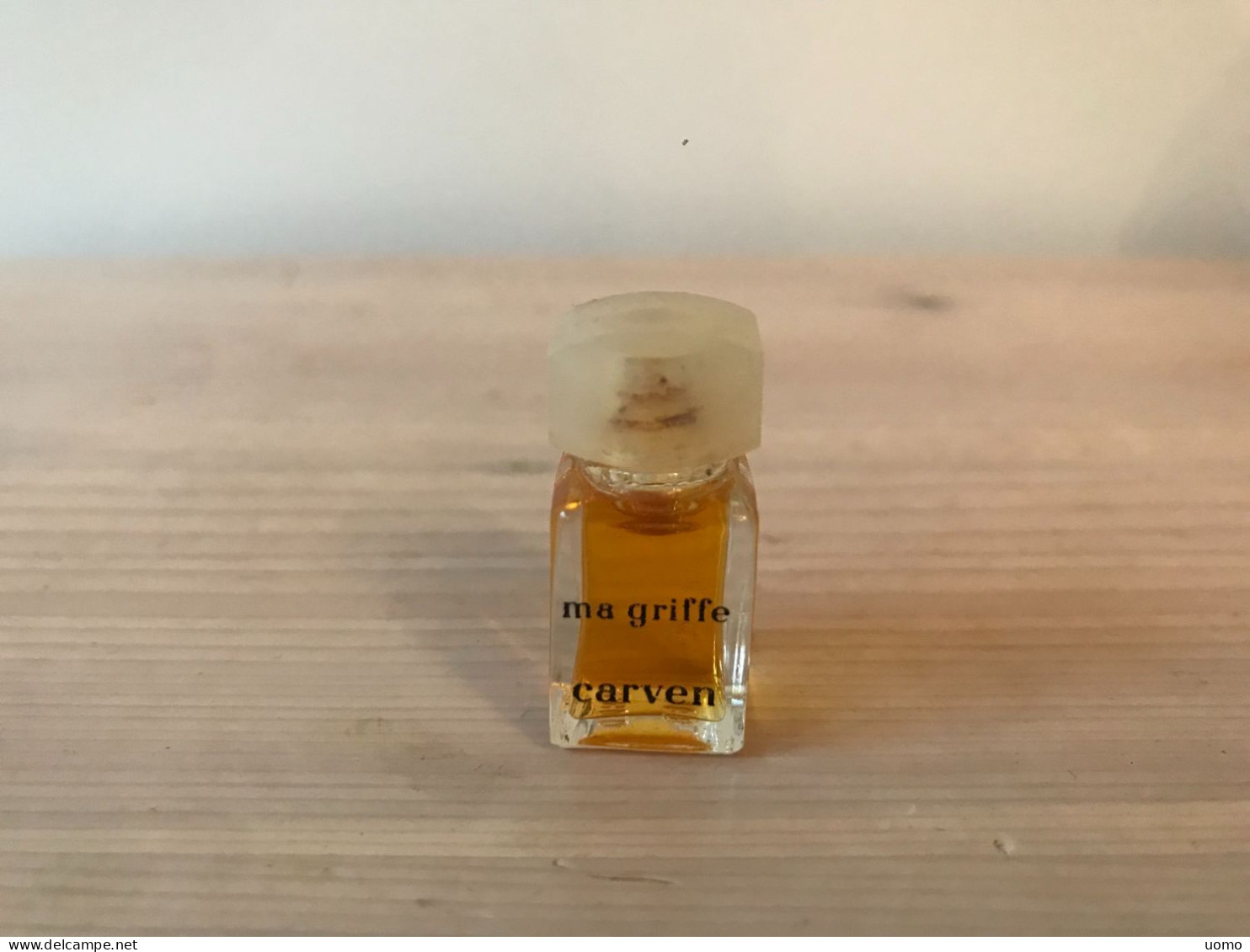 Carven Ma Griffe P 2 Ml - Miniatures Womens' Fragrances (without Box)