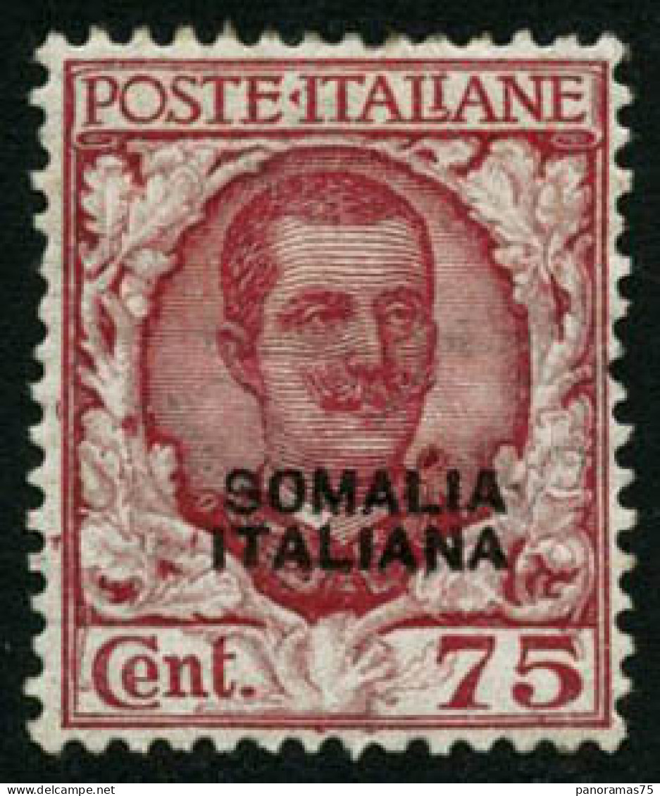 * N°89/101 Les 14 Val - TB - Somalia