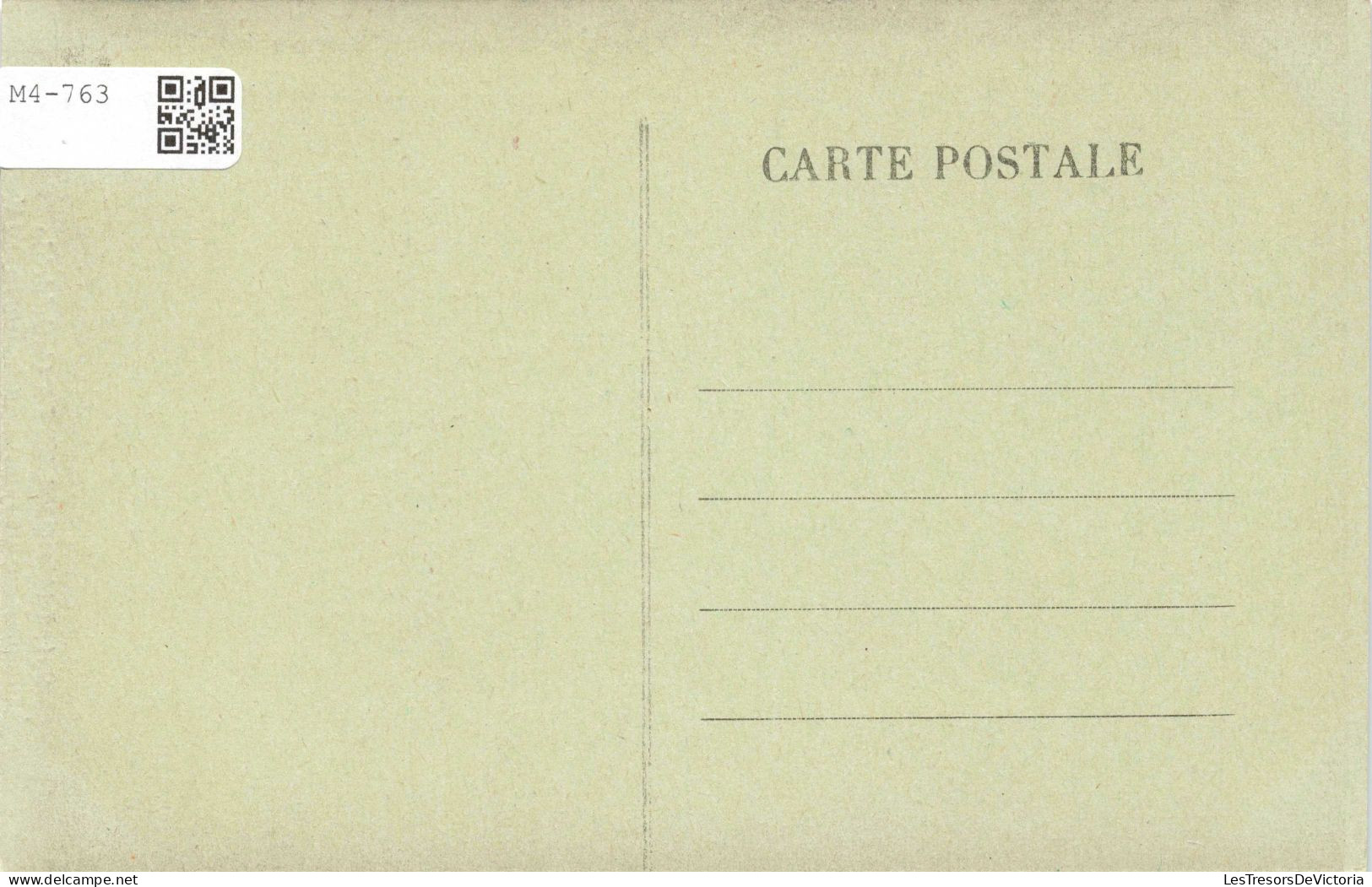 FRANCE - Limoges - La Cathédrale - Tombeau De Raynard De La Porte XIV - Carte Postale Ancienne - Limoges