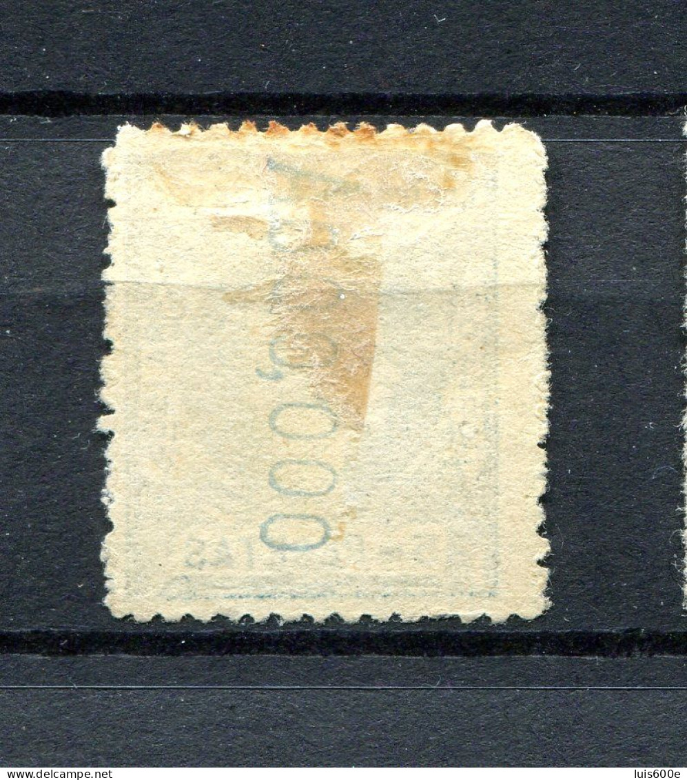 1905.RIO DE ORO.EDIFIL 15(*).NUEVOS CON FIJASELLOS(MH).CATALOGO 140€ - Rio De Oro