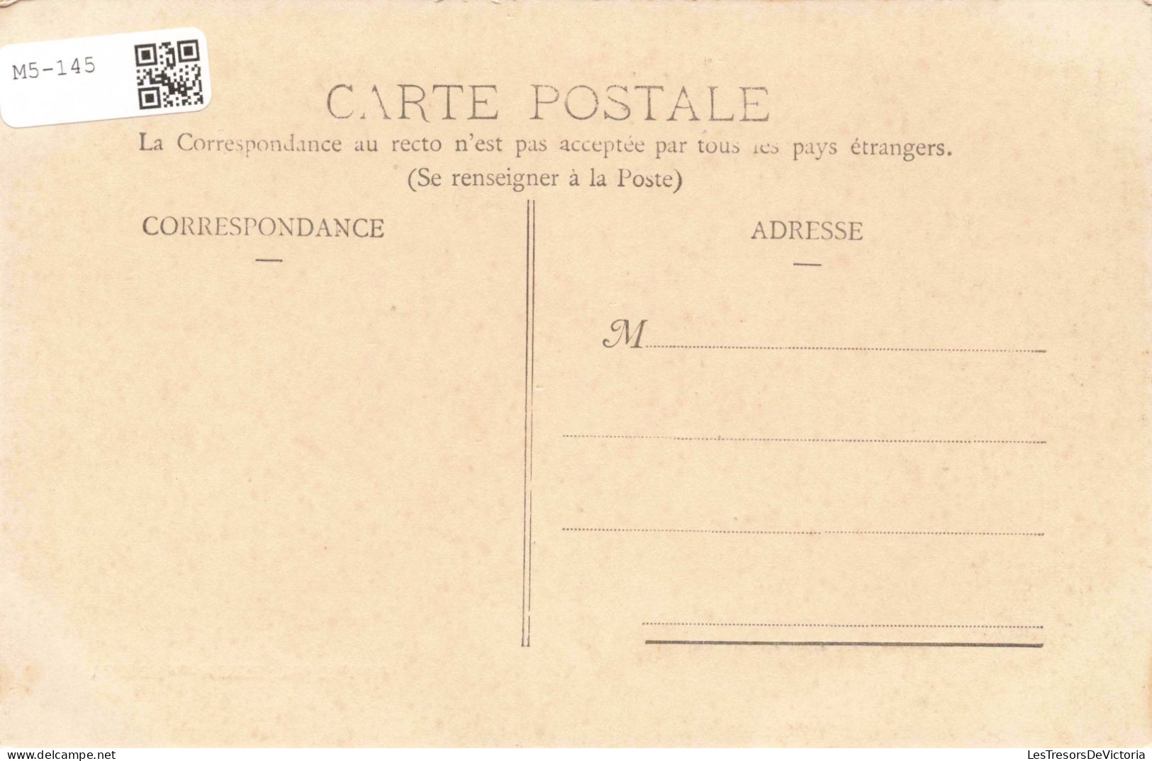 FRANCE - Murols - Environs De Saint-Nectaire -  L'auvergne Pittoresque -Carte Postale Ancienne - Other & Unclassified