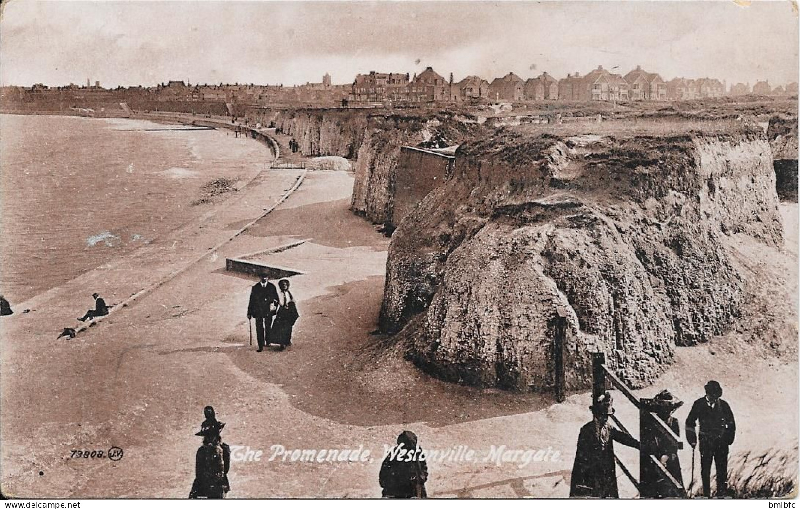 THE PROMENADE , Westonville, Margate - Margate