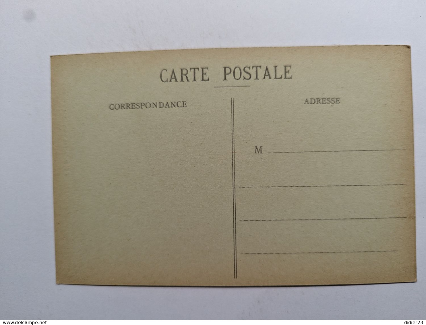 Carte TBE  HAUTEFORT CHATEAU - Hautefort