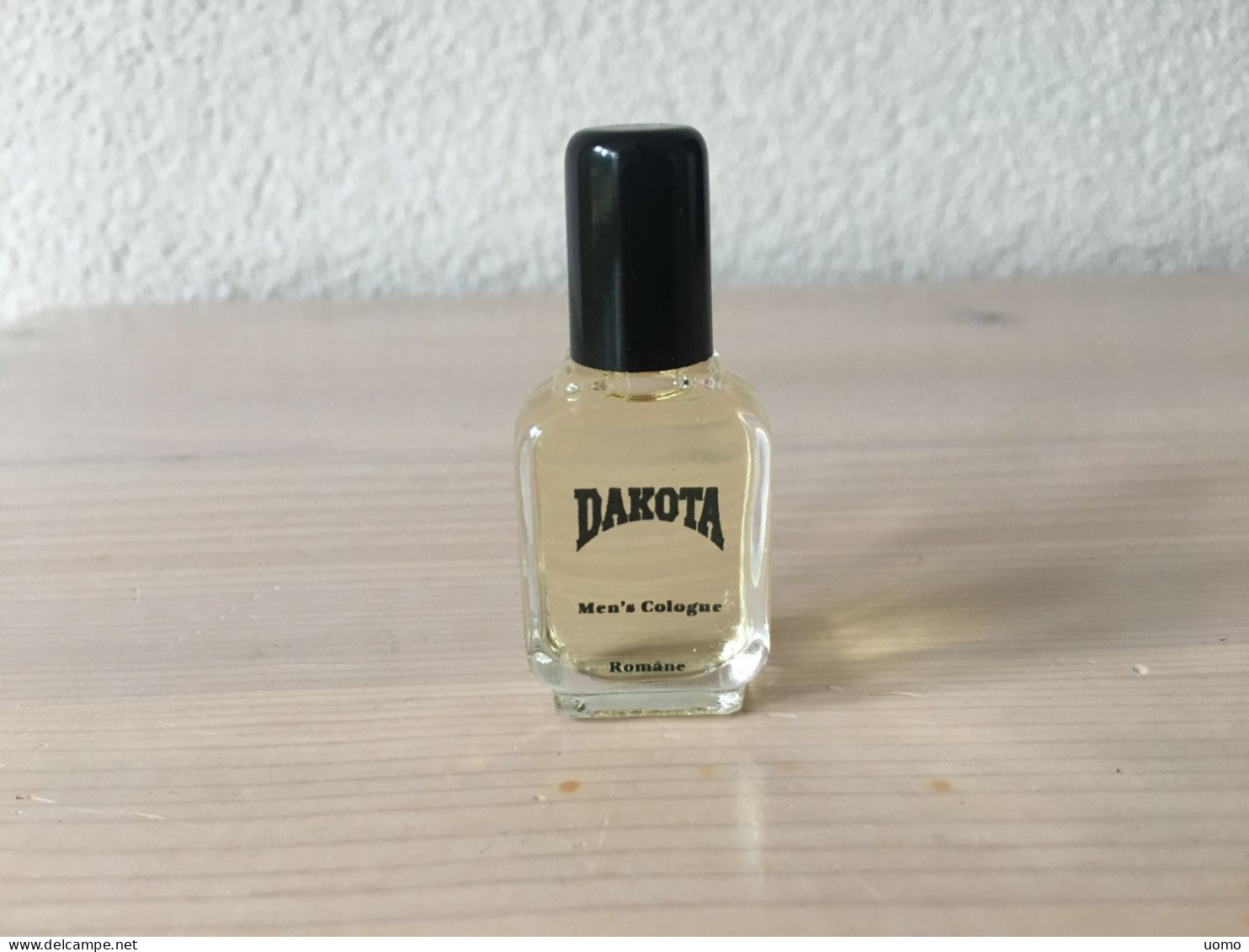 Dakota EDT 4 Ml (Romane) - Miniatures Men's Fragrances (without Box)