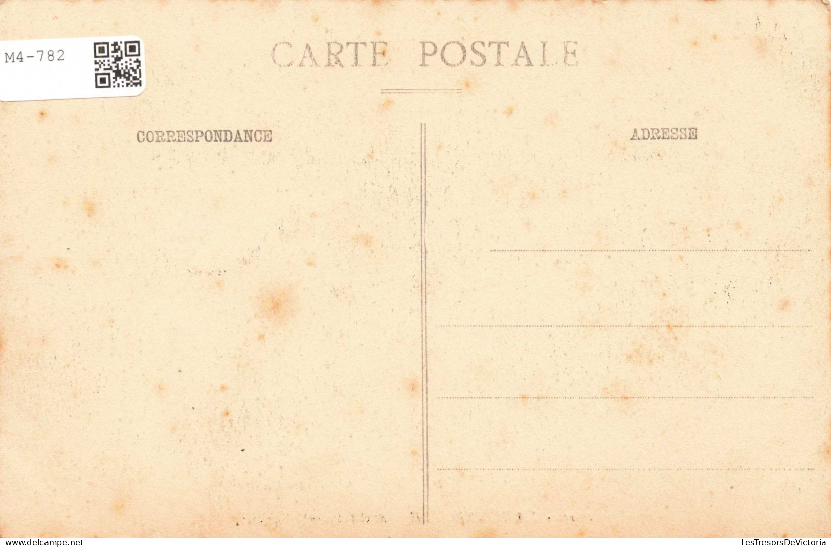 FRANCE - La Bourboule - Etablissement Thermale - LL - Carte Postale Ancienne - La Bourboule
