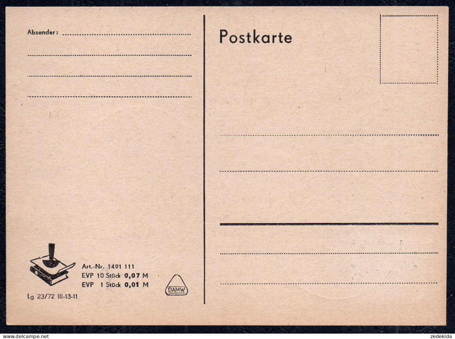 G4589 - Leipzig - Sonderstempel - Lipsia Katalog - 1. Tag - FDC (Ersttagblätter)