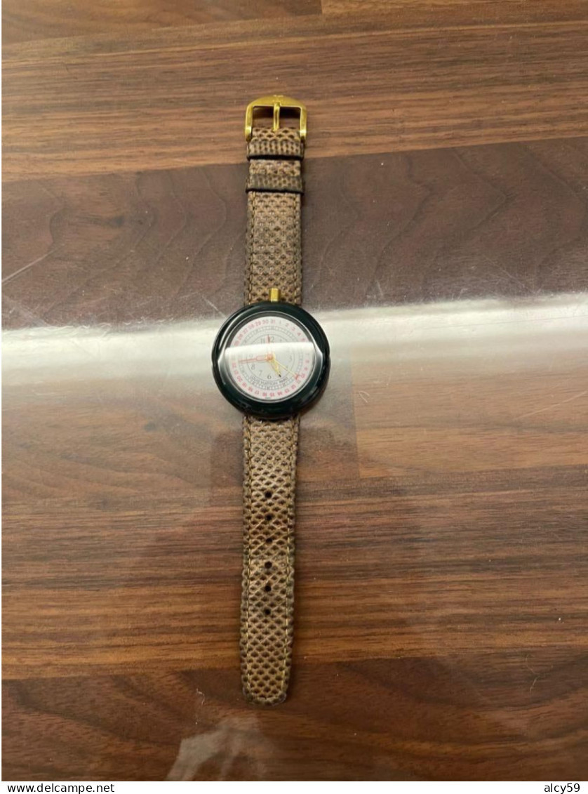 Louis Vuitton Monterey LV2 Watch - LOU433592