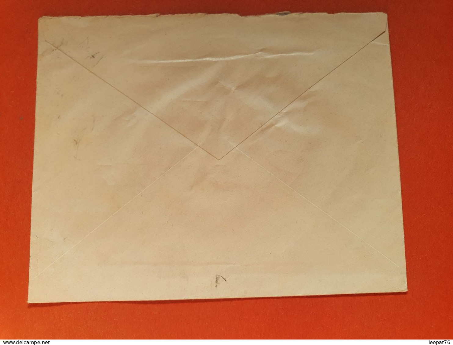 Polynésie - Enveloppe De Tuamotou Pour Papeete En 1965 - Réf 2234 - Cartas & Documentos