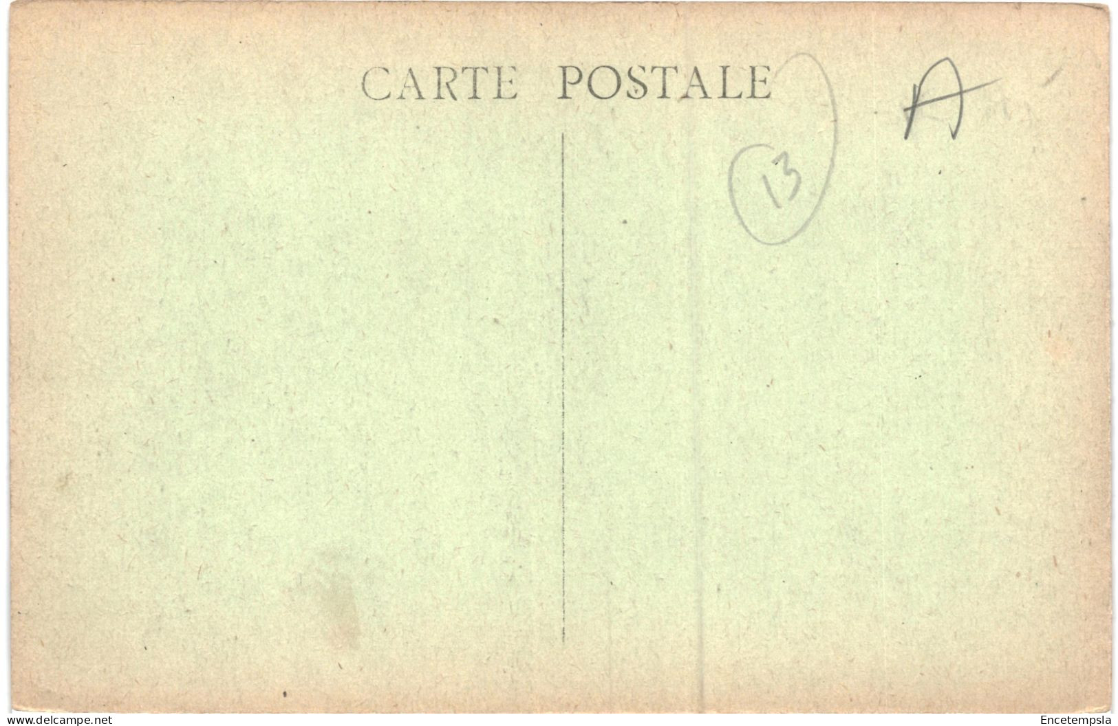 CPA  Carte Postale France Marseille  Palais Longchamp   VM711449 - Cinq Avenues, Chave, Blancarde, Chutes Lavies