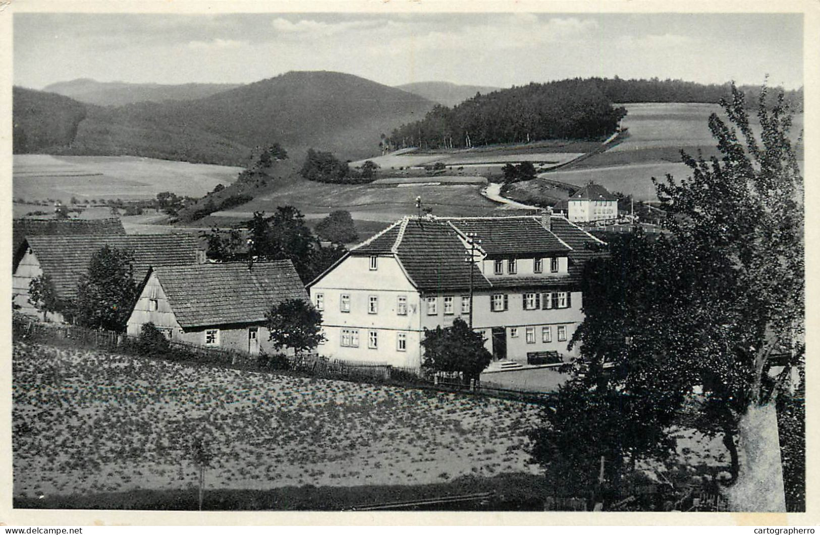 Germany Gasthof Pension Tremer Luftkurort Kothen - Köthen (Anhalt)