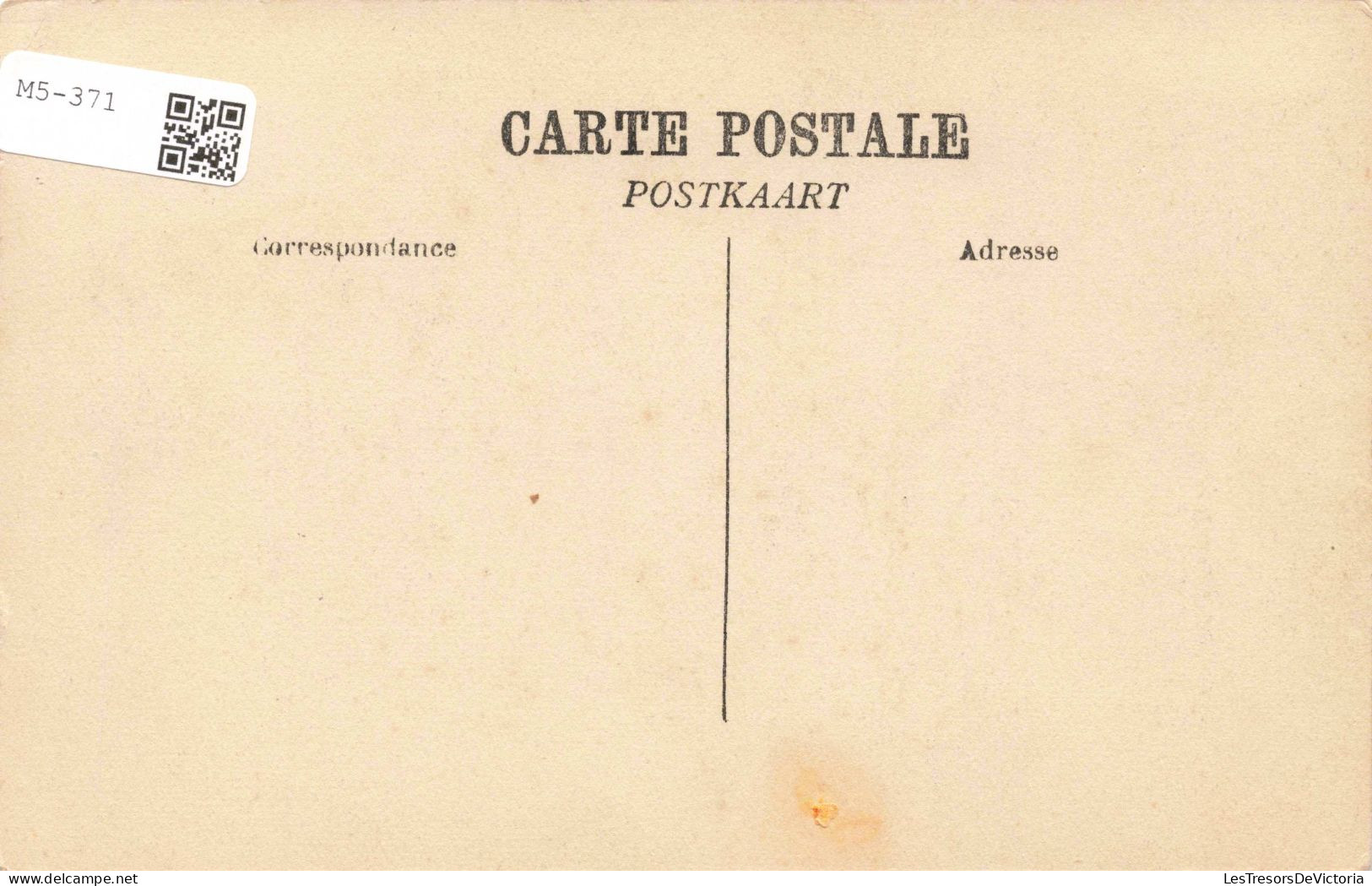 BELGIQUE - Huy -  La Fontaine - Carte Postale Ancienne - Hoei