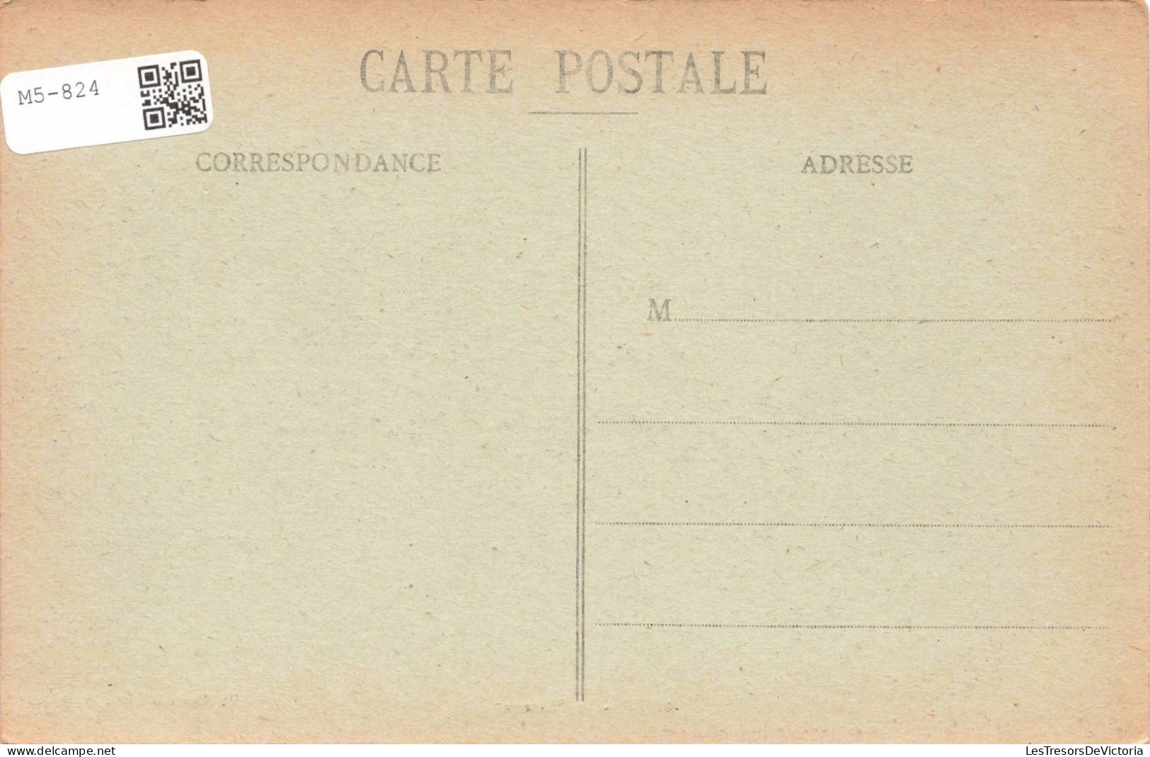 BÂTIMENTS & ARCHITECTURE  - Anet - Le Château - Carte Postale Ancienne - Châteaux