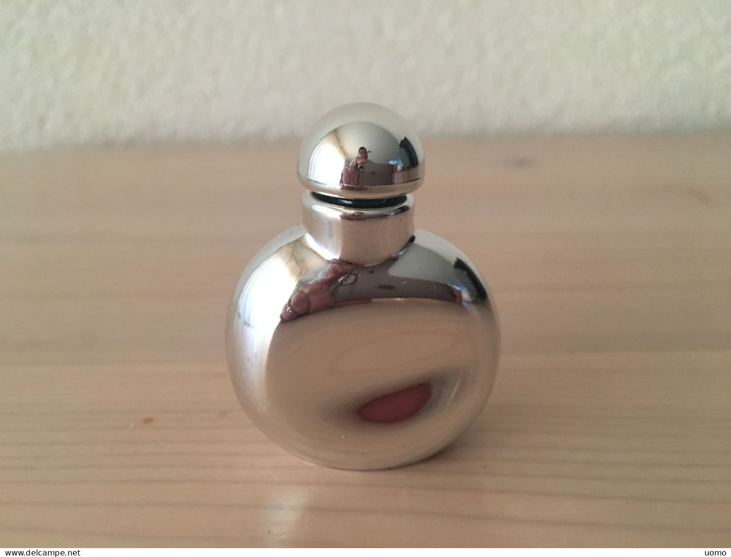 Halston Limited EDT 7,5 Ml - Miniatures Men's Fragrances (without Box)
