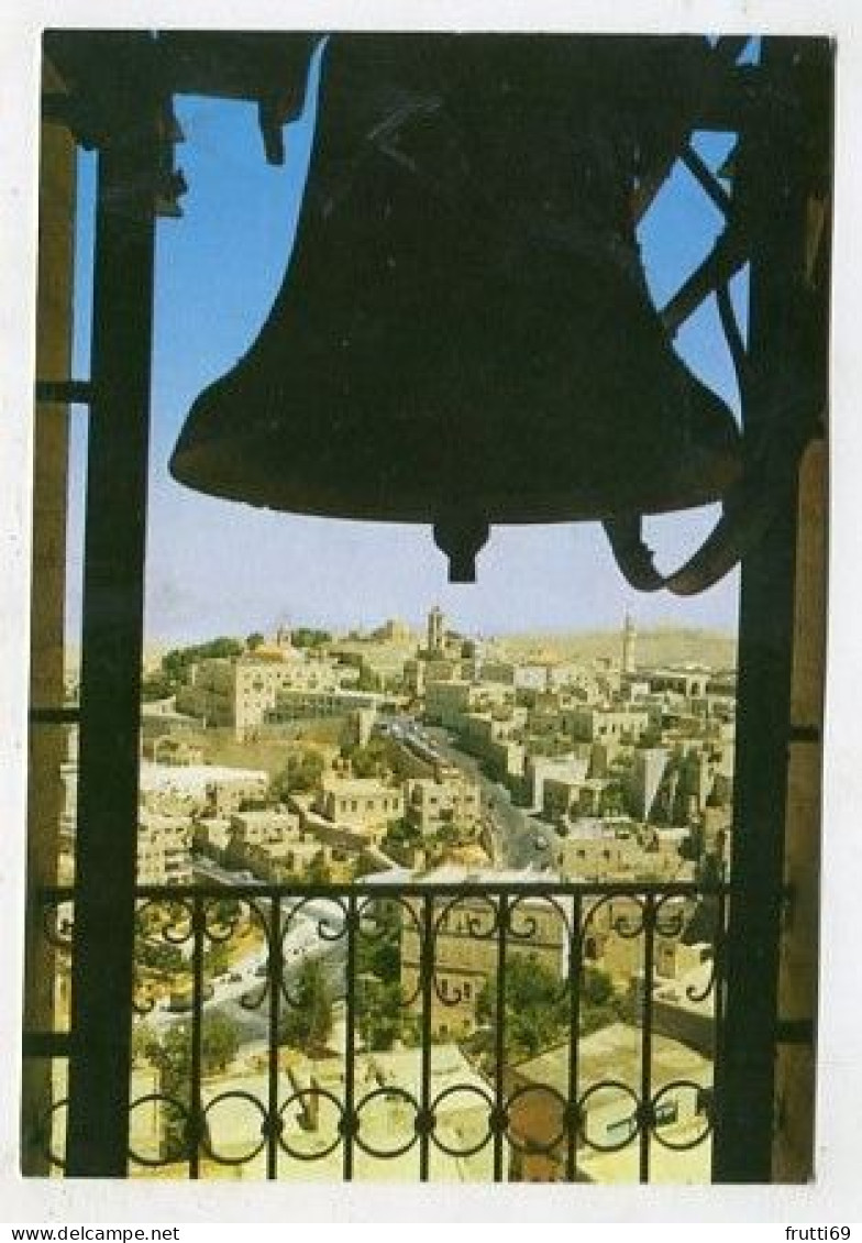 AK 160909 PALESTINE - Bethlehem - Palestine