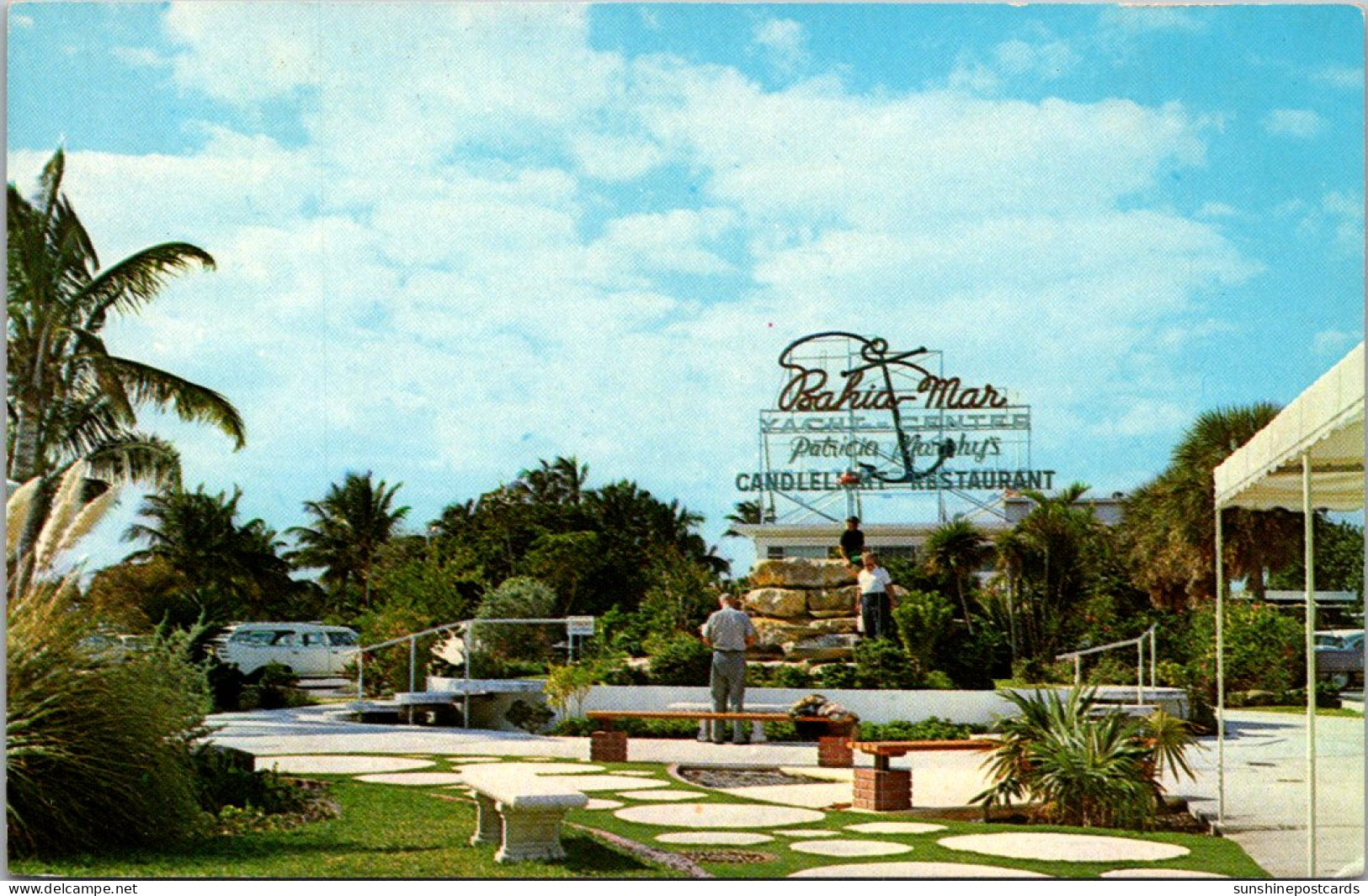 Florida Fort Lauderdale Bahia Mar Yacht Center - Fort Lauderdale